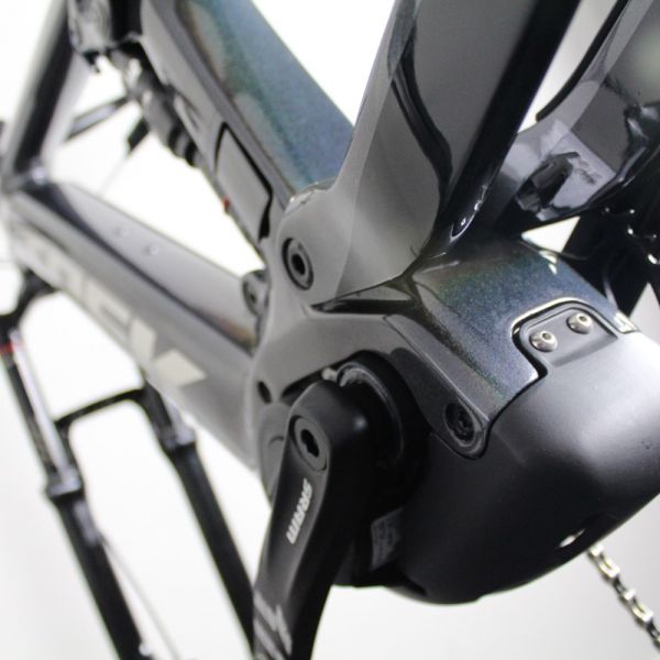 Trek Rail 9.9 9.8 Carbon 2022 | Frame Protection Kit