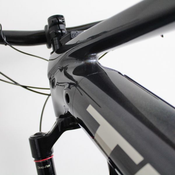 Trek Rail 9.9 9.8 Carbon 2022 | Frame Protection Kit