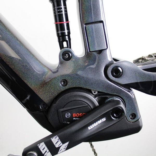 Trek Rail 9.9 9.8 Carbon 2022 | Frame Protection Kit