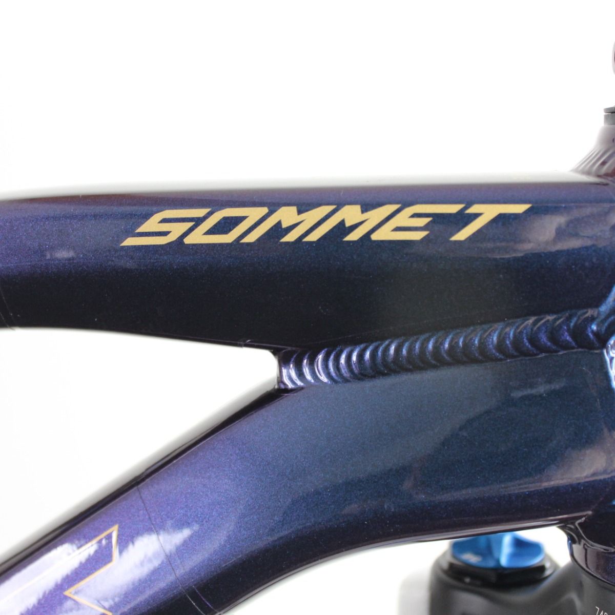 Vitus Sommet Aluminium 29 2020/21/22 invisiFRAME Frame