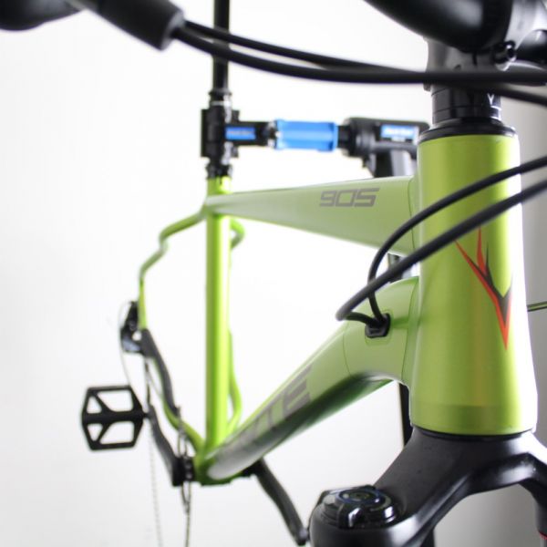 Whyte 901 905 909 V3 2021 | Frame Protection Kit