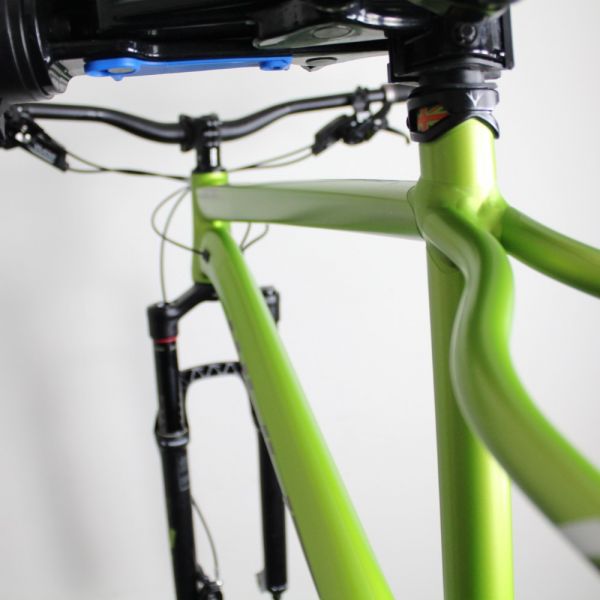 Whyte 901 905 909 V3 2021 | Frame Protection Kit