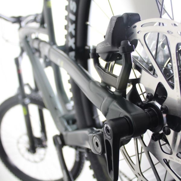Whyte G-180 29 Aluminium 2022 | Frame Protection Kit