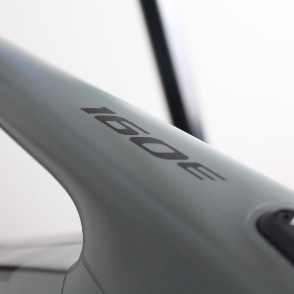 Yeti 160E 2022/23 | Frame Protection Kit