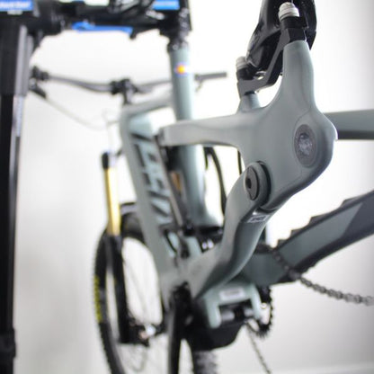 Yeti 160E 2022/23 | Frame Protection Kit