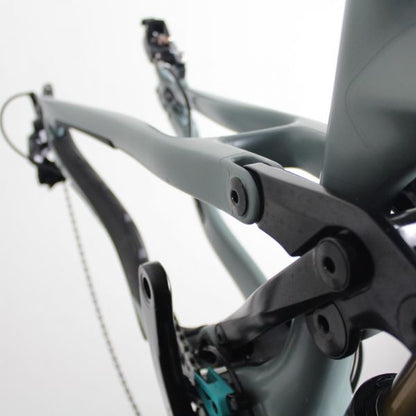 Yeti 160E 2022/23 | Frame Protection Kit