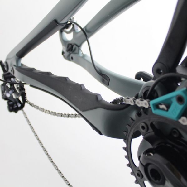 Yeti 160E 2022/23 | Frame Protection Kit