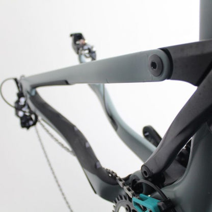 Yeti 160E 2022/23 | Frame Protection Kit