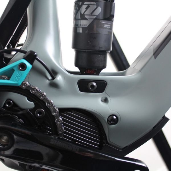 Yeti 160E 2022/23 | Frame Protection Kit