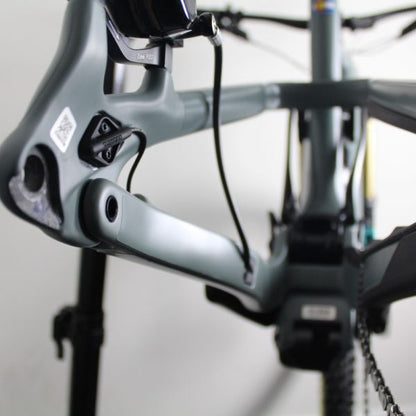 Yeti 160E 2022/23 | Frame Protection Kit