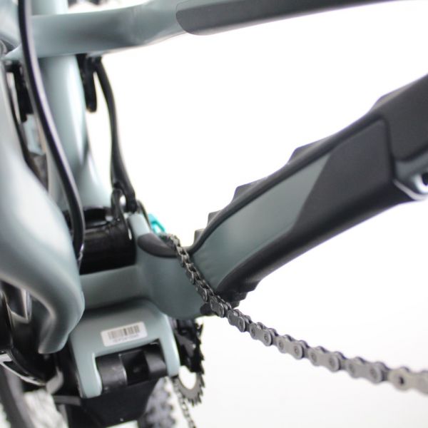 Yeti 160E 2022/23 | Frame Protection Kit