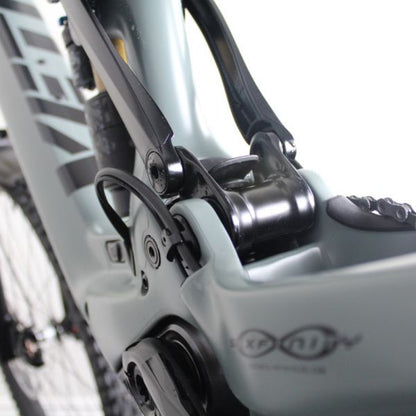 Yeti 160E 2022/23 | Frame Protection Kit