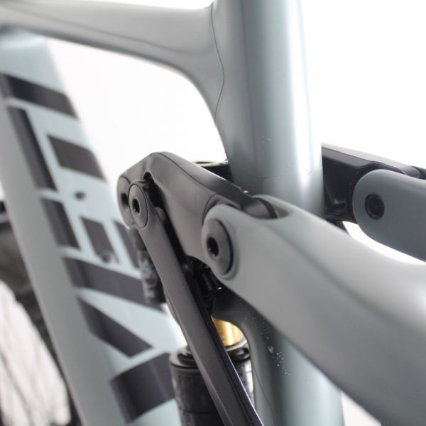 Yeti 160E 2022/23 | Frame Protection Kit