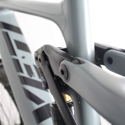 Yeti 160E 2022/23 | Frame Protection Kit