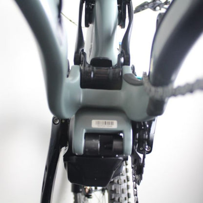 Yeti 160E 2022/23 | Frame Protection Kit