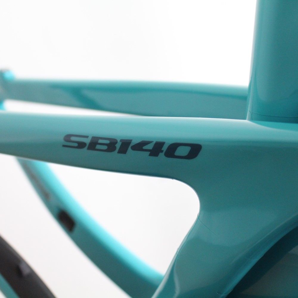 Yeti SB140 29 2023-25 Frame Protection Kit