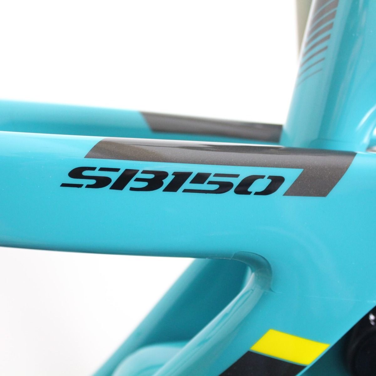 Yeti SB150 2019-22 Frame Protection Kit - Main Image