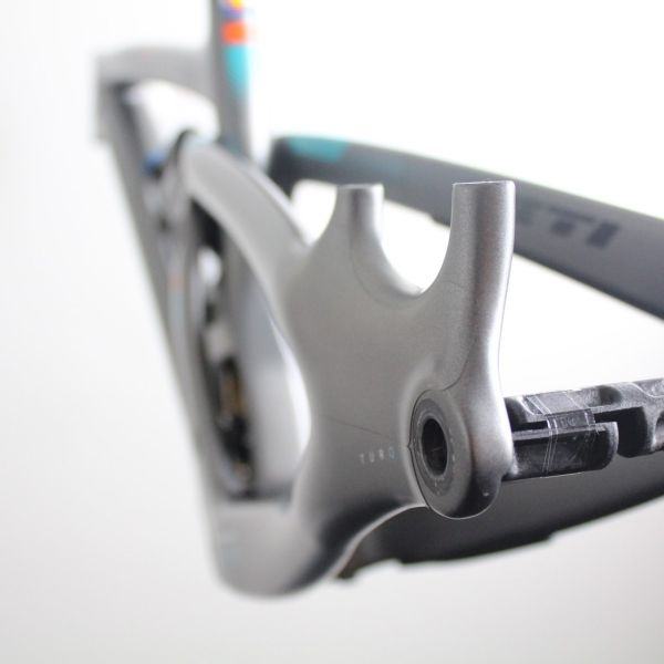 Yeti SB6 2019 | Frame Protection Kit