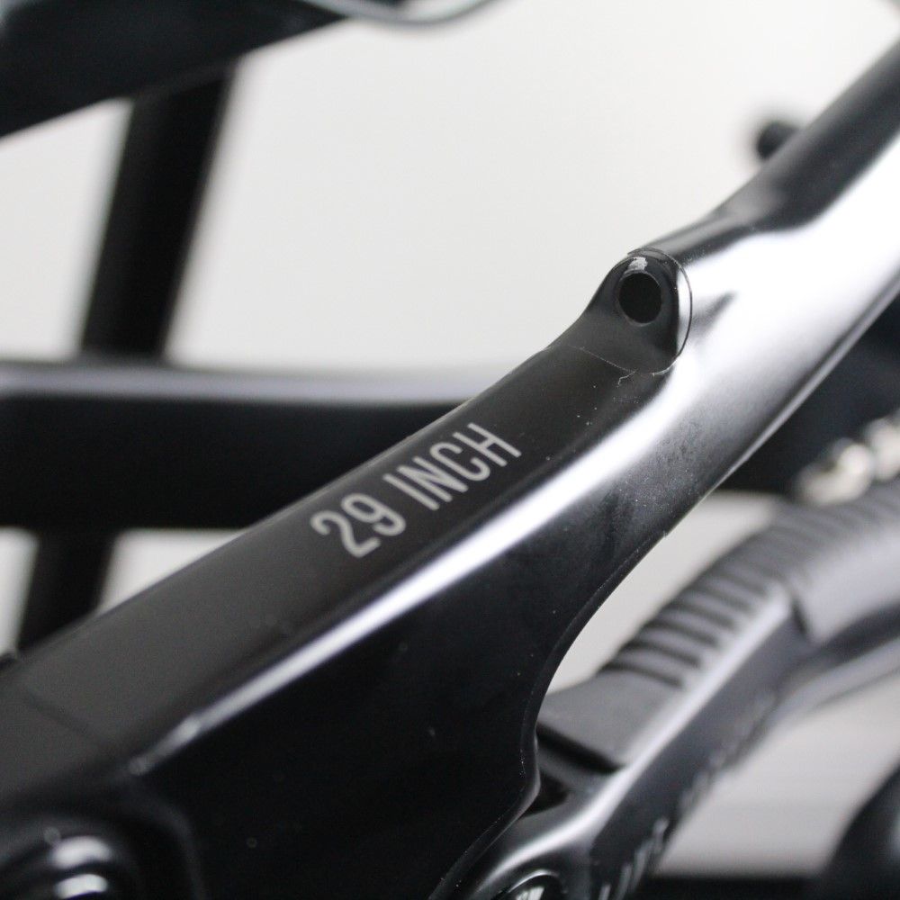 YT Capra 29 Carbon 2022/23 | Frame Protection Kit
