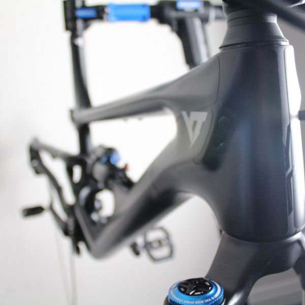 YT Capra 29 Carbon 2022/23 | Frame Protection Kit