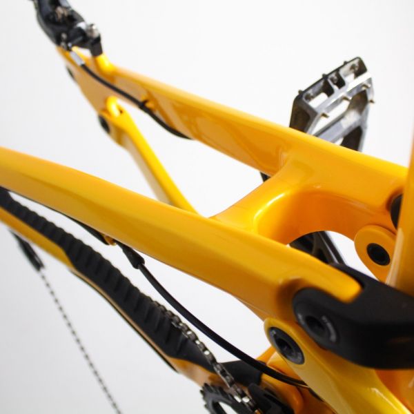 YT Capra MX Carbon 2022/23 | Frame Protection Kit