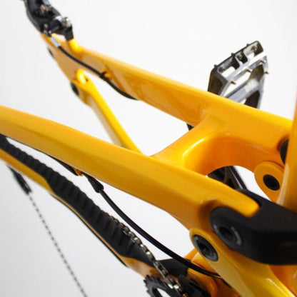 YT Capra MX Carbon 2022/23 | Frame Protection Kit