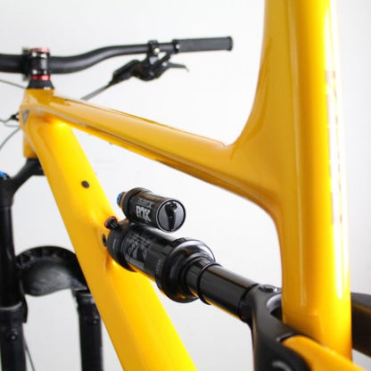 YT Capra MX Carbon 2022/23 | Frame Protection Kit