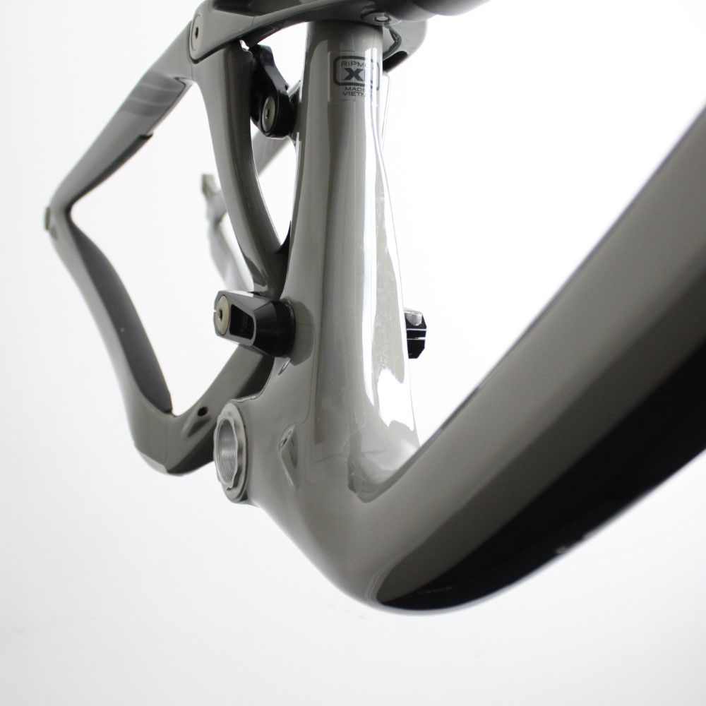 Invisiframe ibis sales ripmo