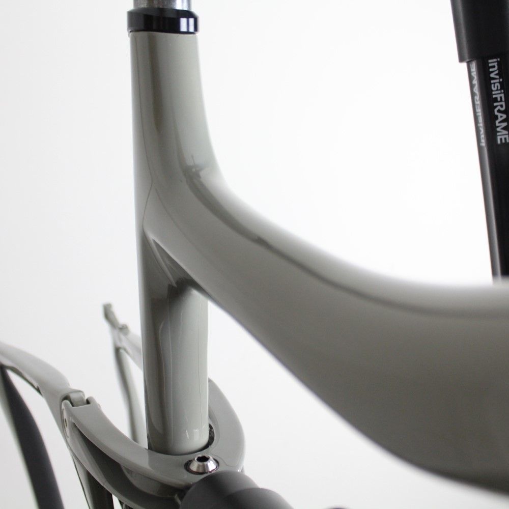 Invisiframe ibis sales ripmo