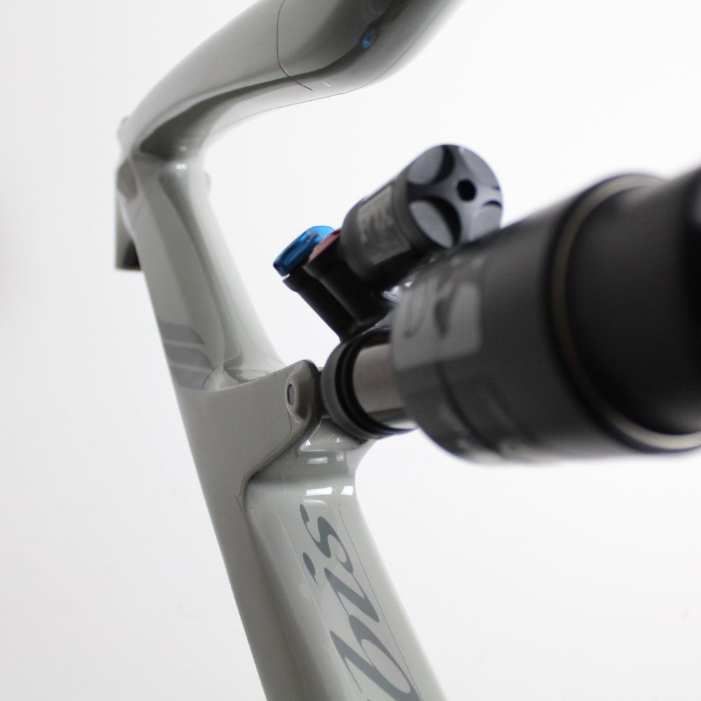 Invisiframe ibis sales ripmo